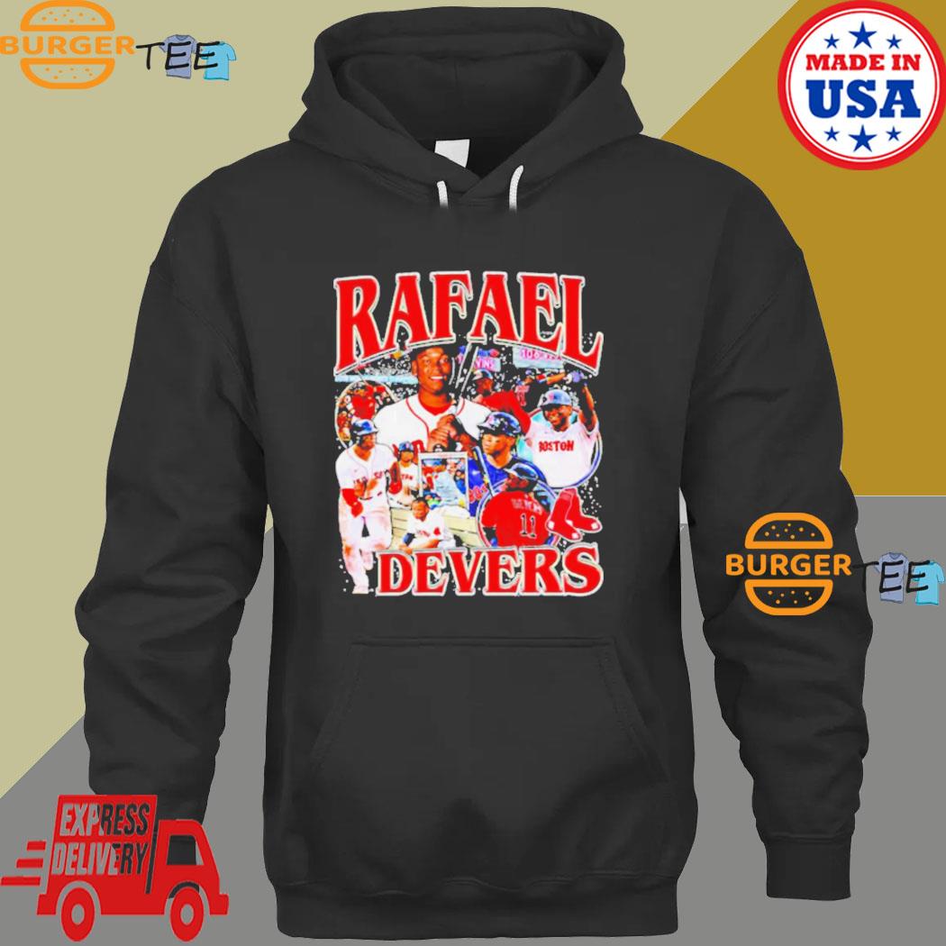 Rafael Devers Boston Red Sox 2023 shirt - Limotees