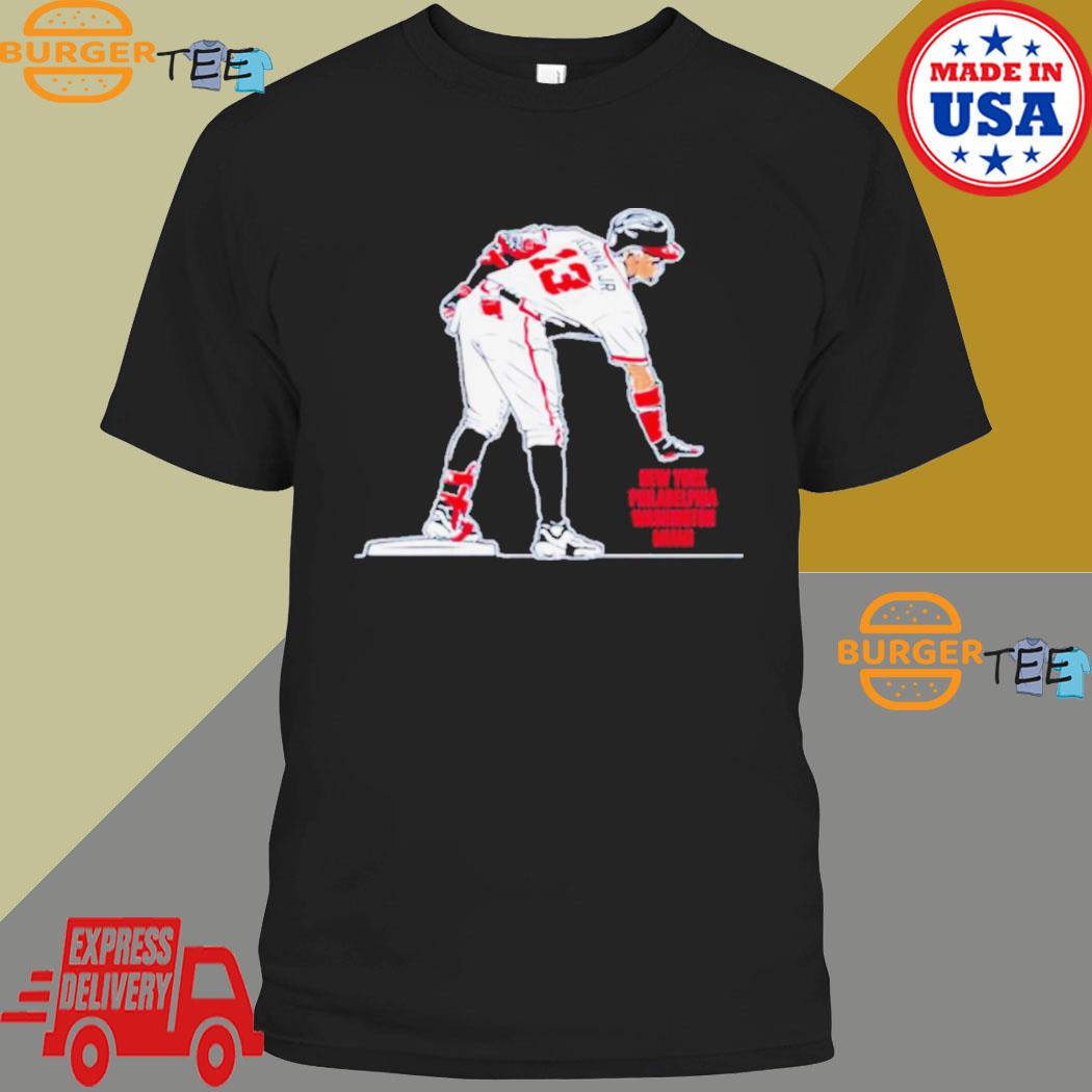 Ronald Acuña Jr Too Small Atlanta shirt, hoodie, sweater, long sleeve and  tank top