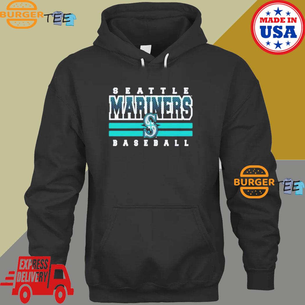 Seattle Mariners Youth Shirt, hoodie, sweater, long sleeve and tank top