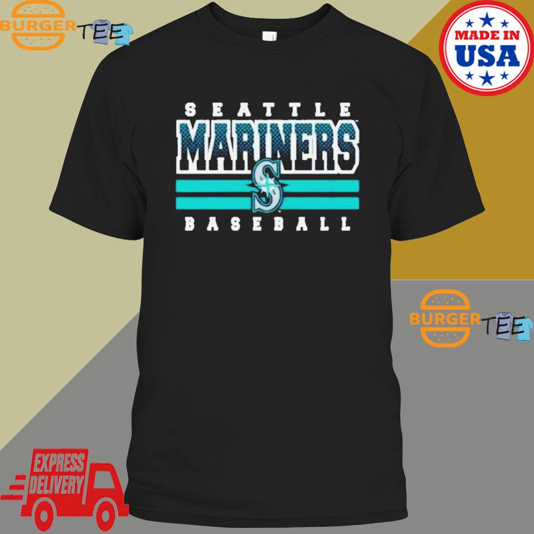 MLB, Shirts & Tops, Seattle Mariners Youth Tshirt Set