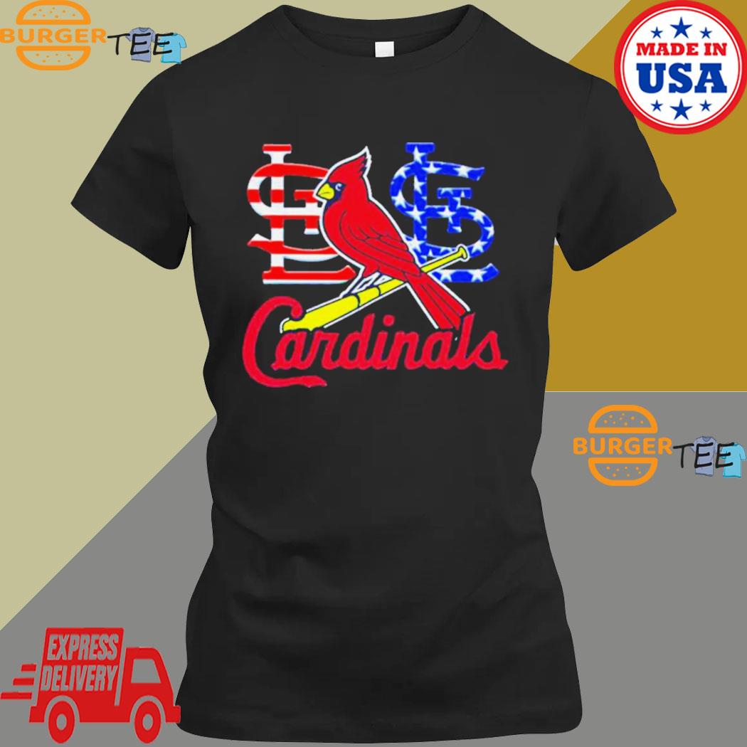 St. Louis Cardinals Lucky Charm St Patrick's day shirt, hoodie