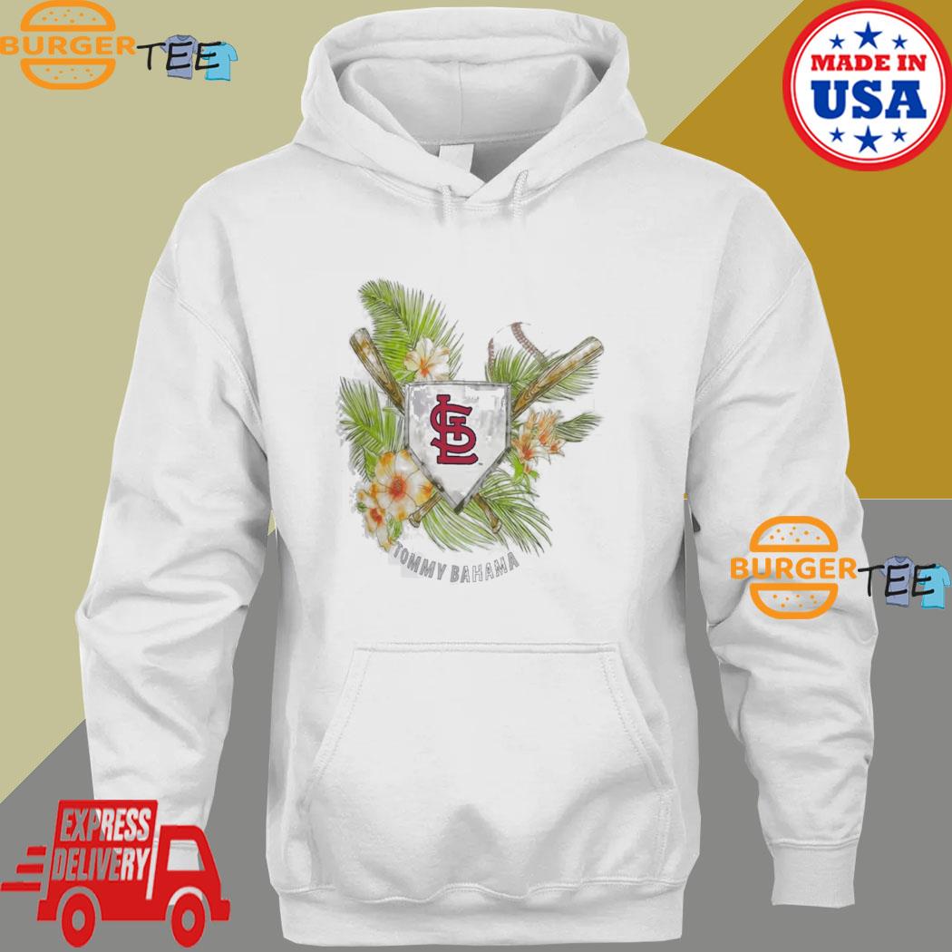 St. Louis Cardinals Tommy Bahama Island League shirt, hoodie