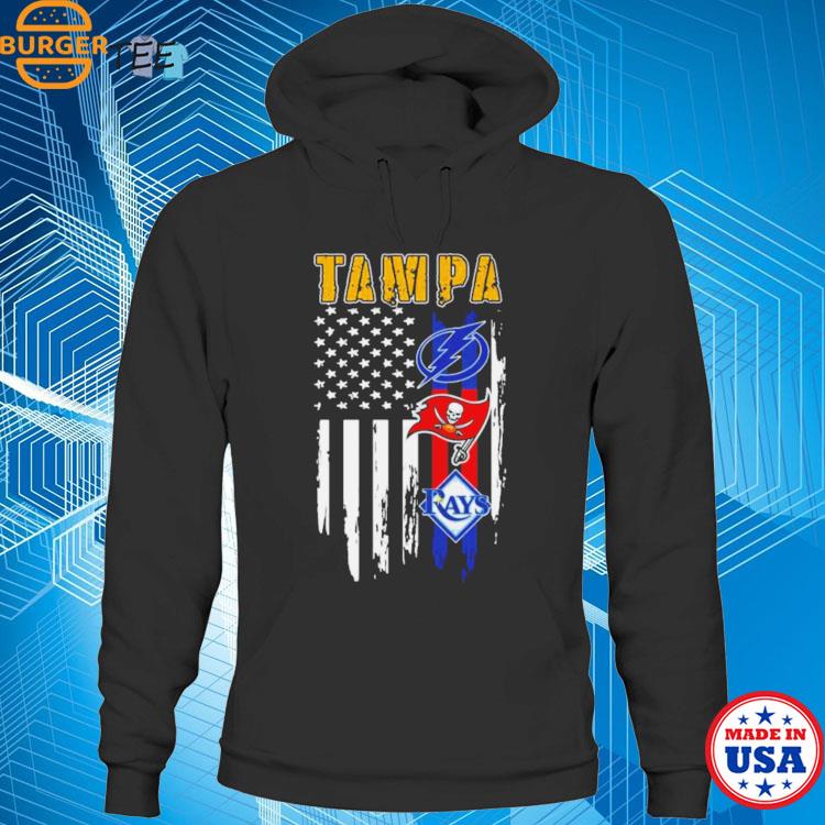 Official tampa Bay 4th of July 2023 Rays Shirt, hoodie, sweater, long  sleeve and tank top