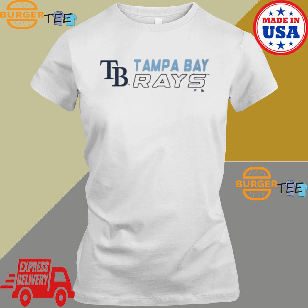 Tampa Bay Rays Levelwear Birch Chase T-shirt,Sweater, Hoodie, And Long  Sleeved, Ladies, Tank Top