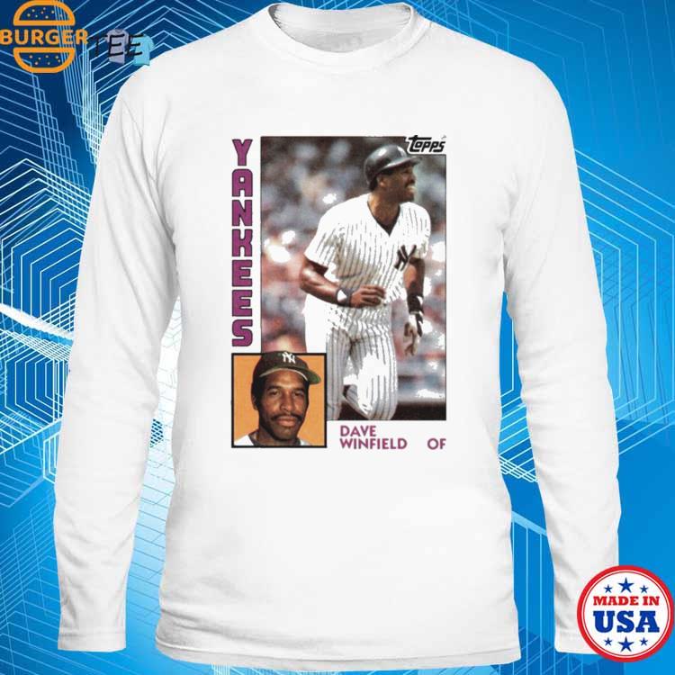 Dave Winfield Jersey, Dave Winfield T-Shirts, Dave Winfield Hoodies