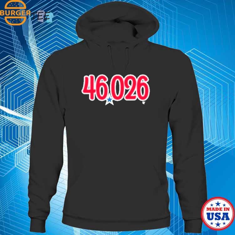 Official 2023 Bryson Stott And Alec Bohm 46.026 Phillies Shirt, hoodie,  longsleeve, sweater