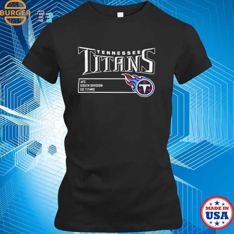 Official Tennessee AFC Tennessee Titans shirt, hoodie, sweater and