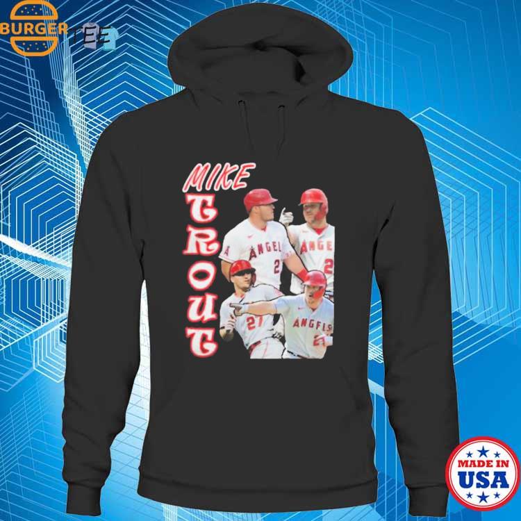 Mike Trout All-star Game 2023 shirt, hoodie, sweater, long sleeve and tank  top