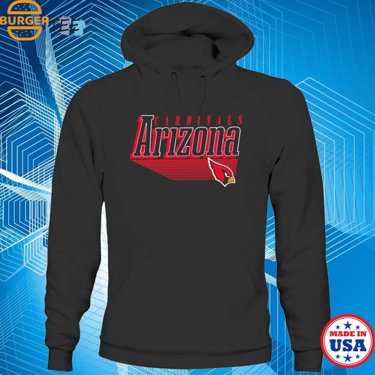 Arizona Cardinals Nike Cardinals Just Hate Us Shirt, hoodie, sweater, long  sleeve and tank top