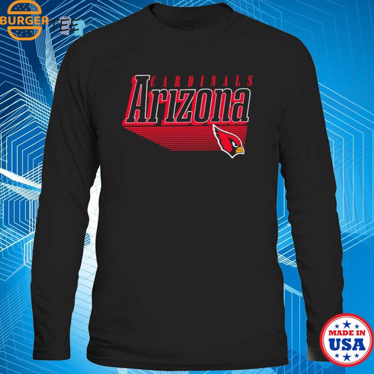 Arizona Cardinals Nike Cardinals Just Hate Us Shirt, hoodie, sweater, long  sleeve and tank top