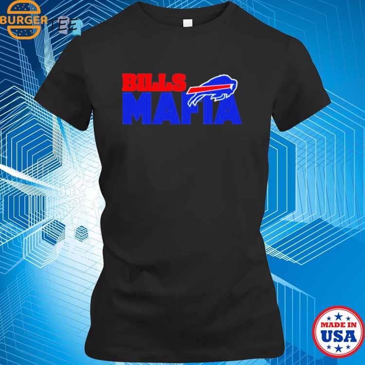 Buffalo Bills Nike Bills Just Hate Us Shirt, hoodie, sweater, long sleeve  and tank top