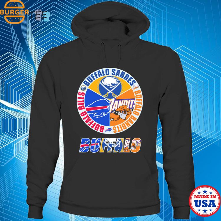 Buffalo Bills The Gnomes shirt, hoodie, sweater, long sleeve and tank top