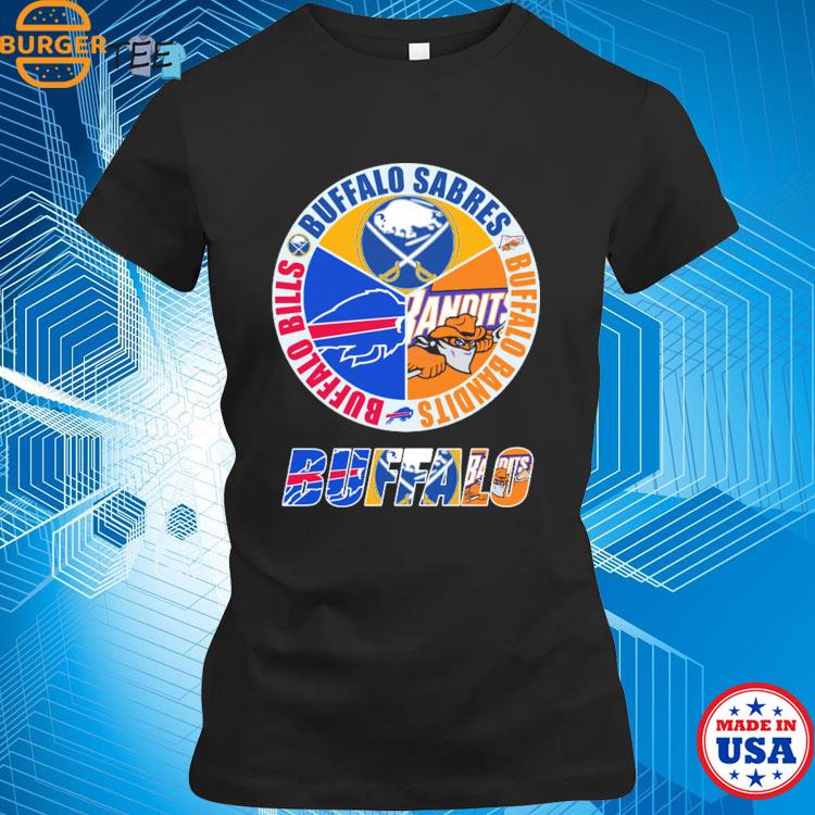 Nike Buffalo Sabres Buffalo Bandits Buffalo Bills choose Love