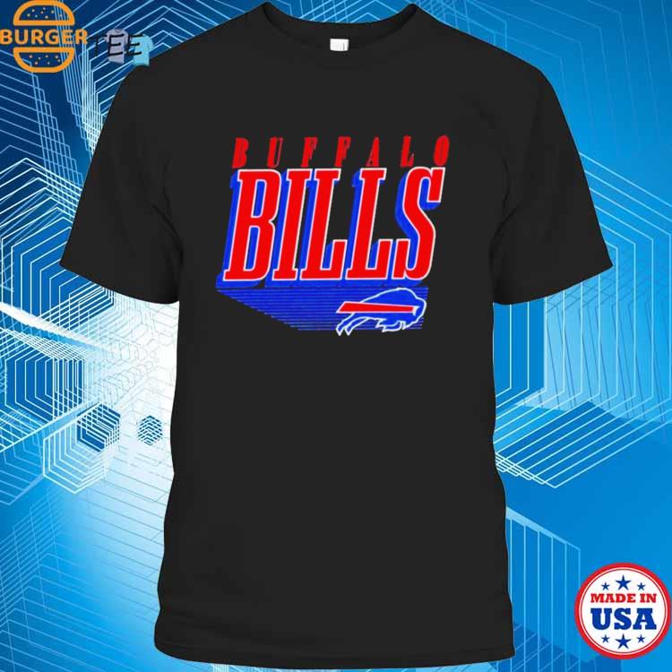 Official buffalo Bills Lines Logo Sport 2023 Shirt, hoodie