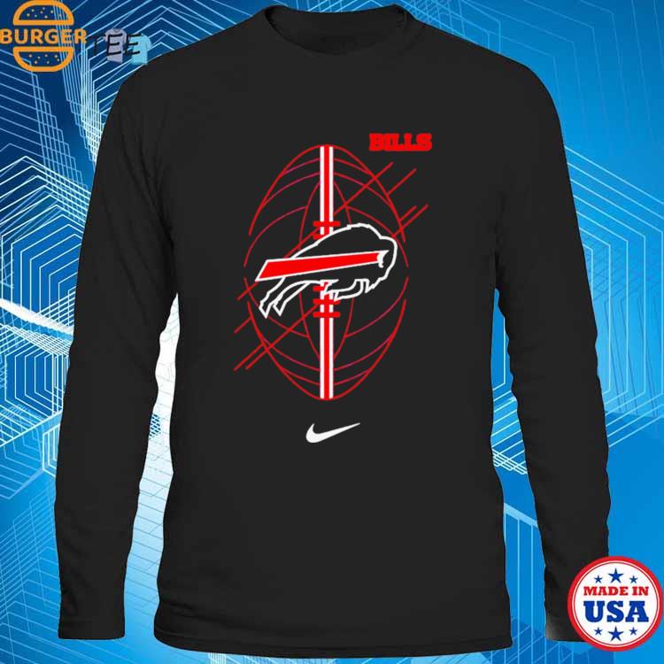 Official Buffalo Bills nike icon T-shirt, hoodie, tank top, sweater and  long sleeve t-shirt