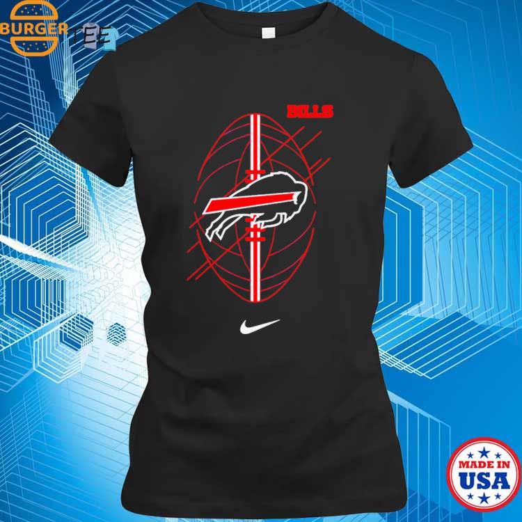 Buffalo Bills Nike Icon shirt, hoodie, sweater, long sleeve and tank top