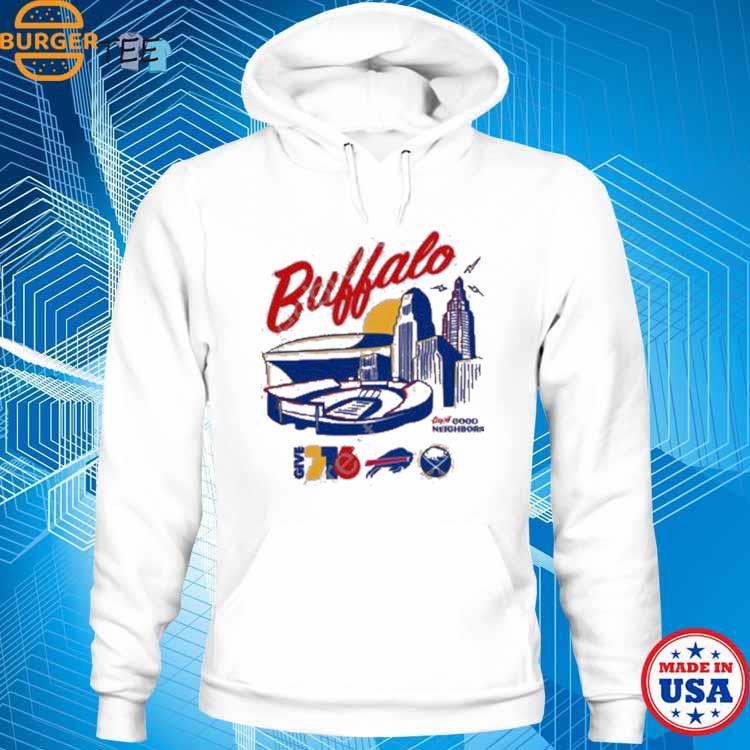 Official buffalo Bills 716 Shirt, hoodie, sweater, long sleeve and tank top