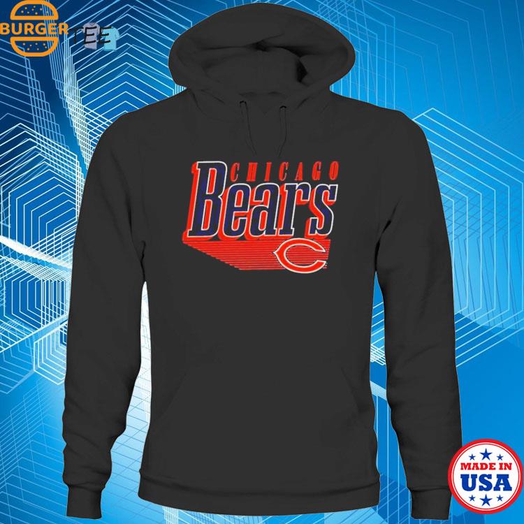 Chicago bears lines logo sport 2023 T-shirts, hoodie, sweater, long sleeve  and tank top