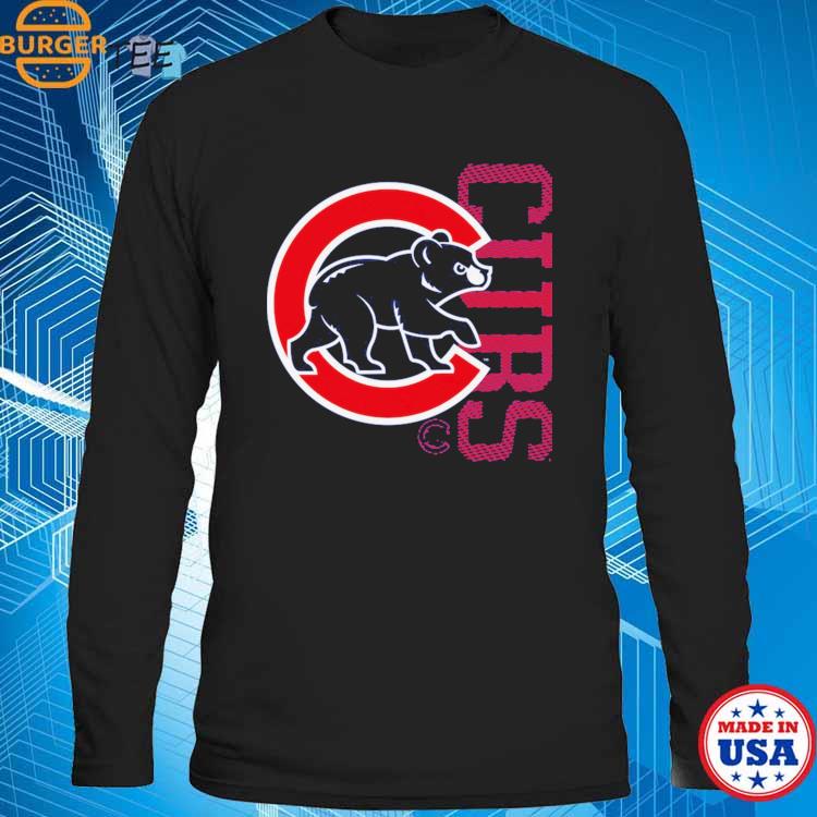 Awesome chicago Cubs Infant Mascot 2.0 shirt, hoodie, sweater, long sleeve  and tank top