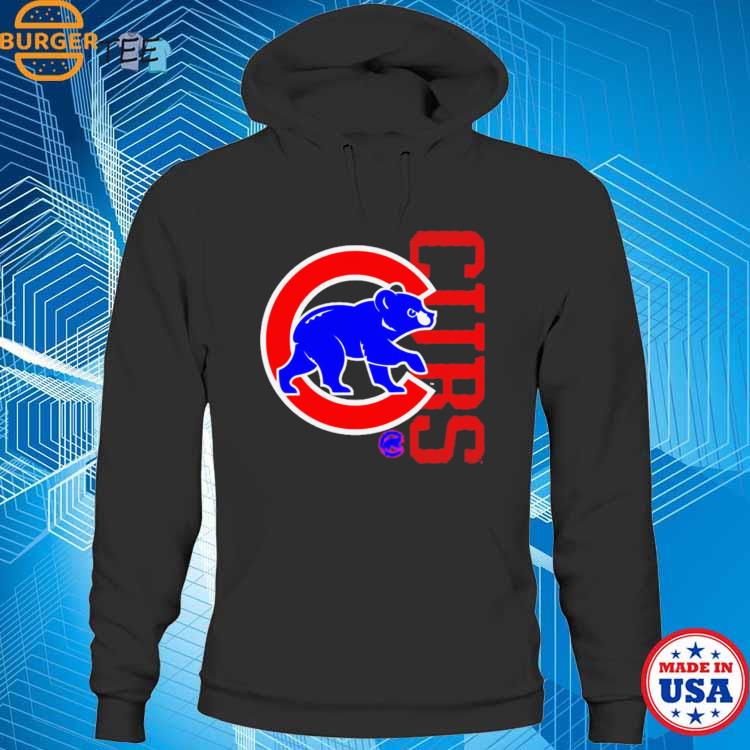 Official Chicago Cubs royal mascot 2.0 2023 T-shirt, hoodie, tank