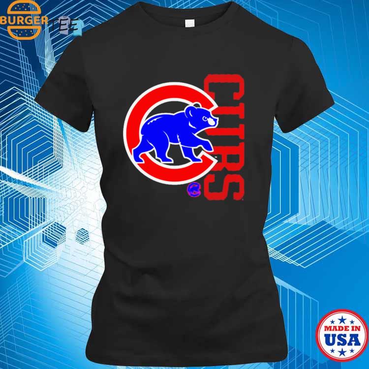 Chicago Cubs Royal Mascot 2.0 2023 T-Shirt, hoodie, sweater, long sleeve  and tank top