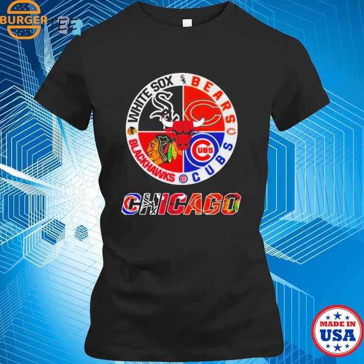 Chicago White Sox is love LGBT 2023 shirt, hoodie, sweater, long sleeve and  tank top