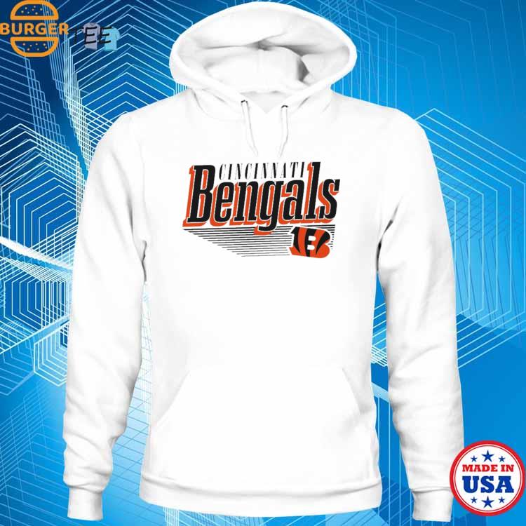 CincinnatI bengals lines logo sport 2023 T-shirts, hoodie, sweater, long  sleeve and tank top