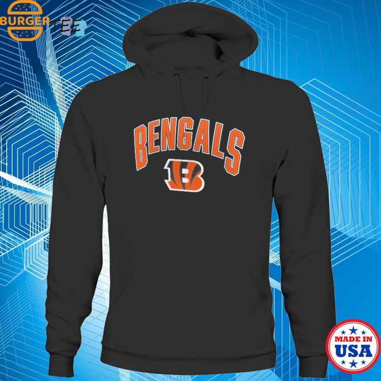 Bengals Kids T-Shirt for Sale by Undefeatd