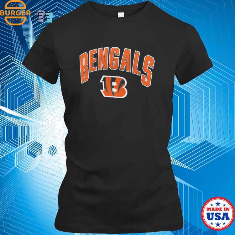 Bengals Kids T-Shirt for Sale by Undefeatd