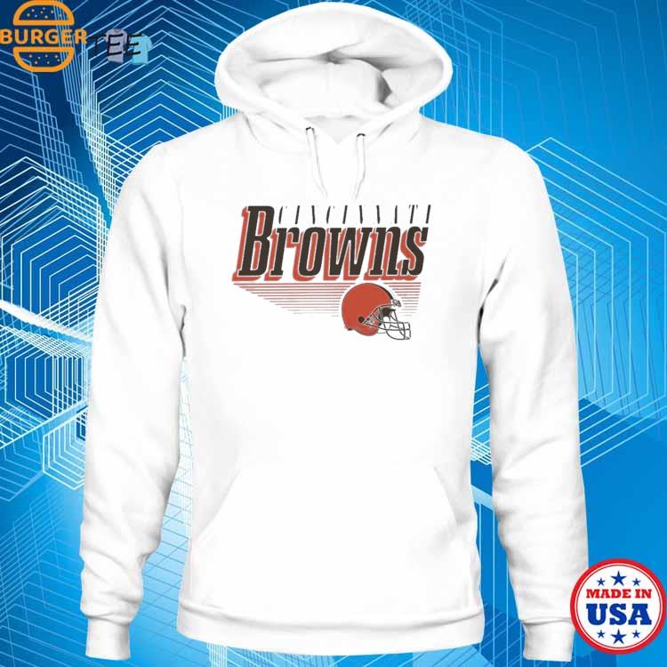 Cleveland Browns lines logo sport 2023 shirt, hoodie, sweater, long sleeve  and tank top