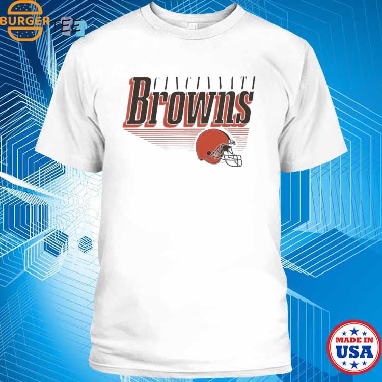 Official cincinnati Bengals Lines Logo Sport 2023 Shirt - Limotees