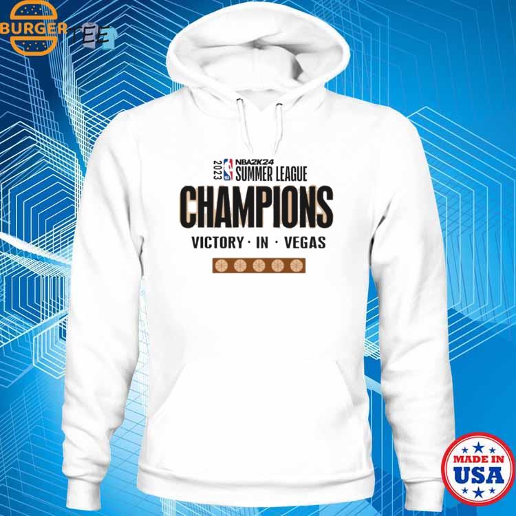 Official nBA Summer League Victory In Vegas Cleveland Cavaliers Shirt,  hoodie, sweater, long sleeve and tank top