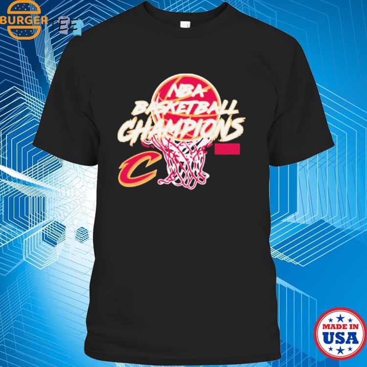 2023 NBA Champions Final Cleveland Cavaliers T-shirt, hoodie, sweater, long  sleeve and tank top