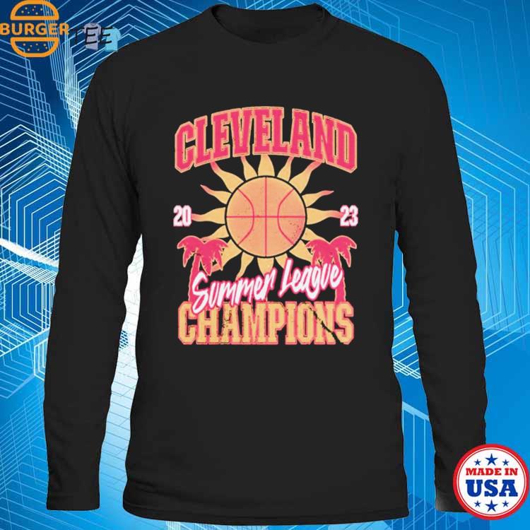 Cleveland Cavaliers Shirt -  Hong Kong