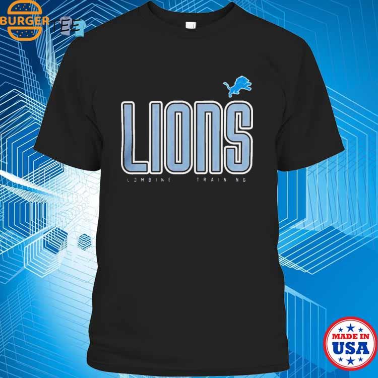 Detroit lions prime time logo T-shirts, hoodie, sweater, long