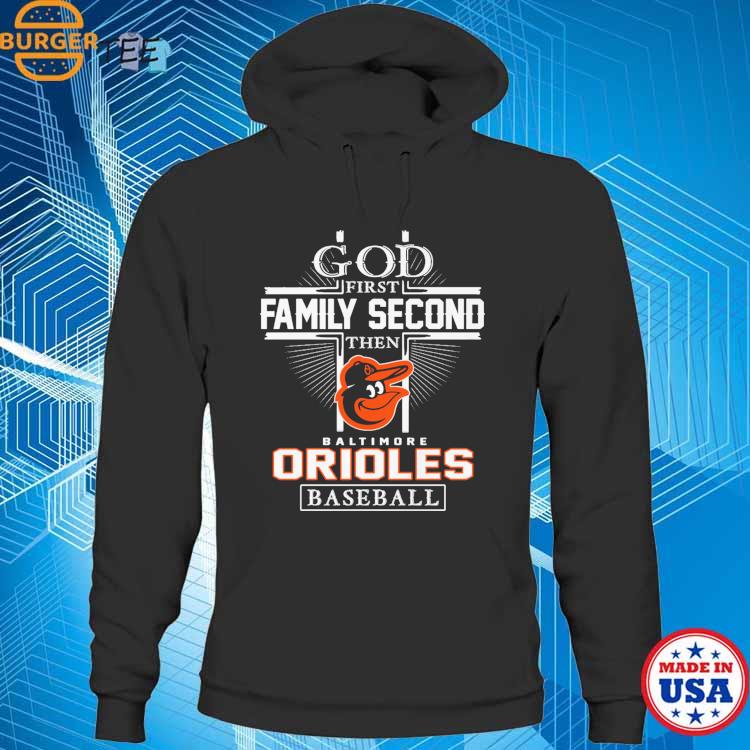 Baltimore Orioles Alternate Logo Shirt, hoodie, sweater, long sleeve and  tank top