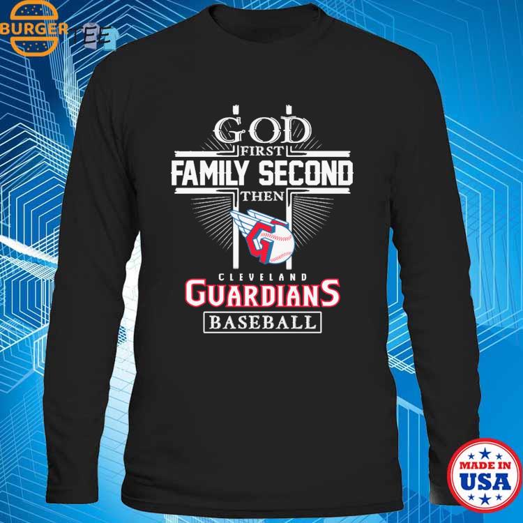 God First Family Second Then Detroit Tigers Baseball T Shirt, hoodie,  sweater, long sleeve and tank top