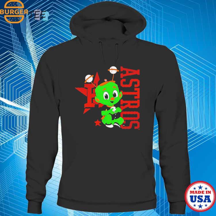 Houston Astros Infant mascot chibi shirt, hoodie, sweater, long sleeve and  tank top