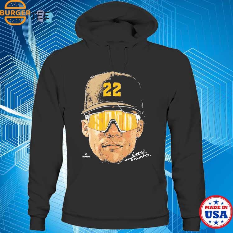 San Diego Padres Juan Soto Juan gone shirt, hoodie, sweater, long sleeve  and tank top