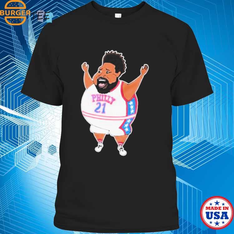 Big Fella Shirt 