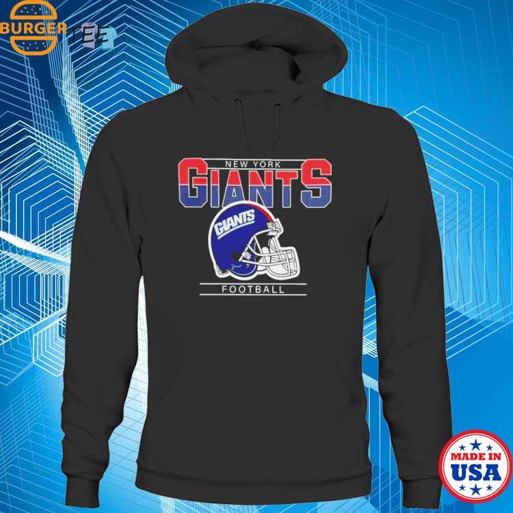 Official Licensed Gear New York Giants '47 Gridiron Classics Time Lock  Franklin Shirt, hoodie, sweater, long sleeve and tank top