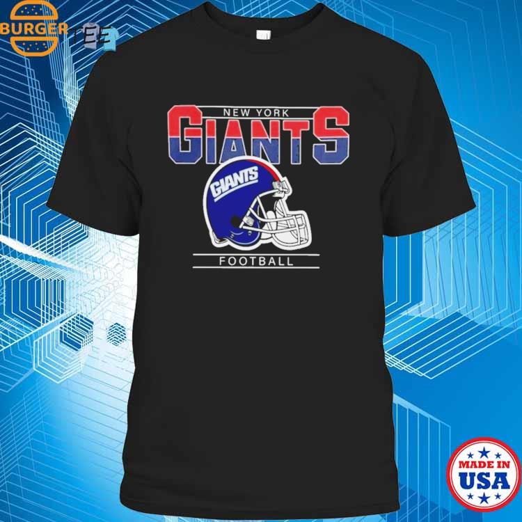 Official Licensed Gear New York Giants '47 Gridiron Classics Time Lock  Franklin Shirt, hoodie, sweater, long sleeve and tank top