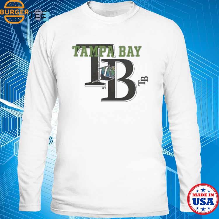 Tampa Bay Rays Apparel & Gear.