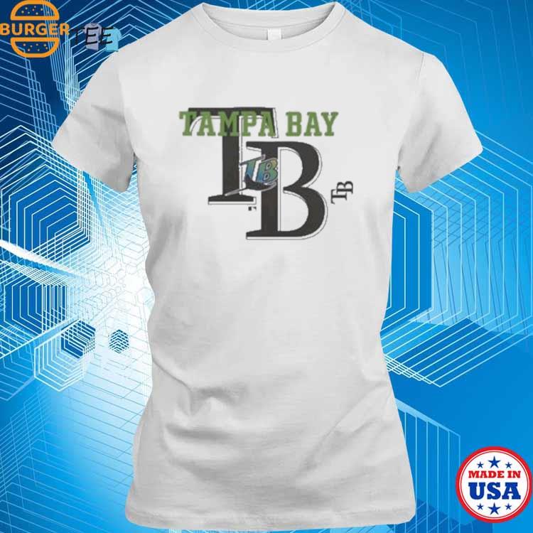 Tampa Bay Rays Apparel & Gear.