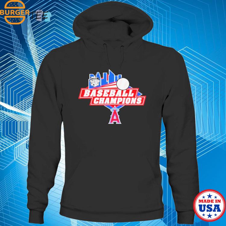 Los Angeles Angels Baseball 2023 Seattle All-Star Game Championship Shirt,  hoodie, sweater, long sleeve and tank top