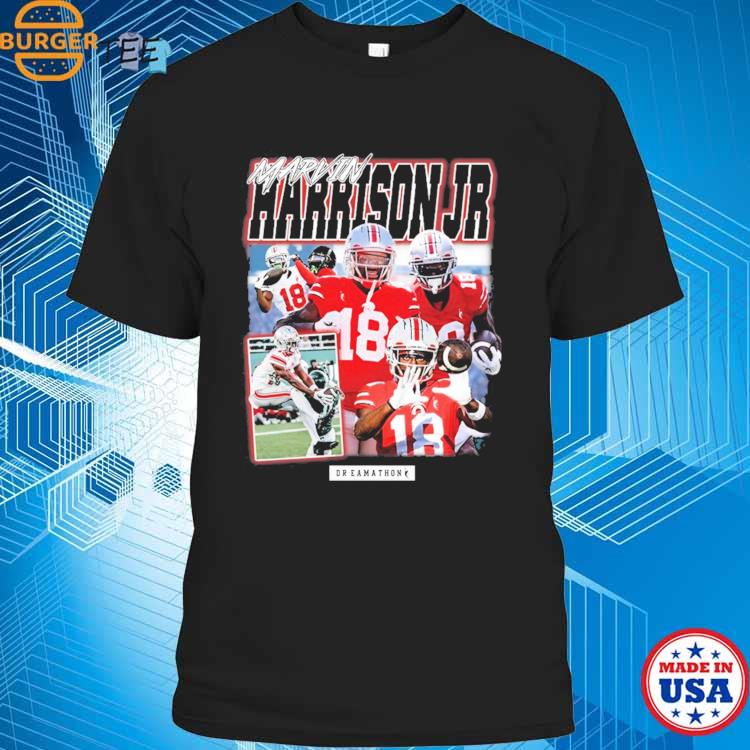 Marvin harrison jr. dreams T-shirts, hoodie, sweater, long sleeve and tank  top