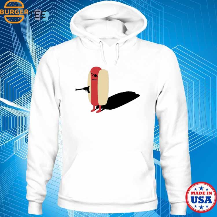 Melody Of Puns Diabolical Hot Dog shirt, hoodie, longsleeve, sweatshirt,  v-neck tee