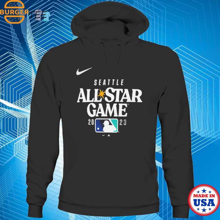 2023 All-Star Game Men's Nike MLB T-Shirt