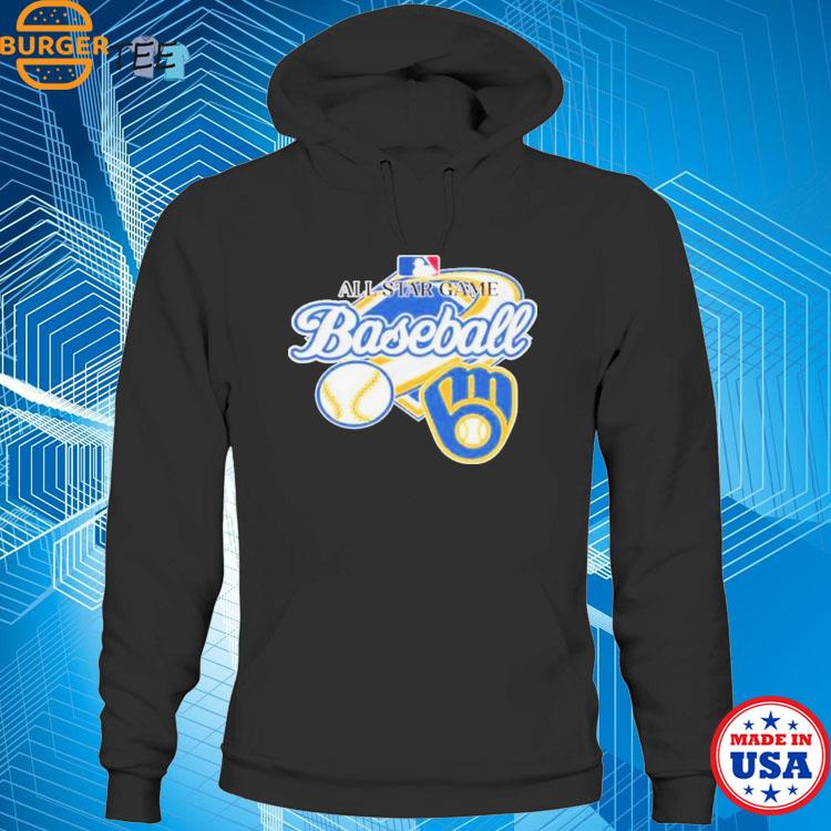 Milwaukee Brewers spring training 2021 shirt, hoodie, sweater and