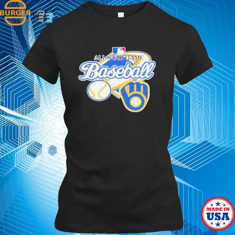 Milwaukee Brewers spring training 2021 shirt, hoodie, sweater and v-neck t- shirt